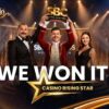 Impressario Casino Wins Casino Rising Star Award