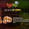 Last Call Slot Review: Wicked Games’ Gritty Desert Brawler with 10,000x Wins