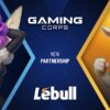 Gaming Corps and Lebull Partner to Boost Portugal’s Casino Market with Premium Content