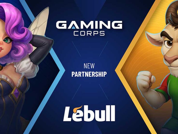 Gaming Corps and Lebull Partner to Boost Portugal’s Casino Market with Premium Content
