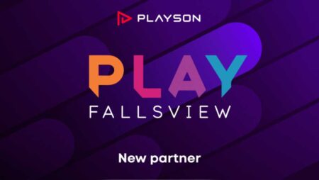 Playson Expands North American Presence with Mohegan Digital Partnership for Ontario Market