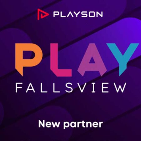 Playson Expands North American Presence with Mohegan Digital Partnership for Ontario Market