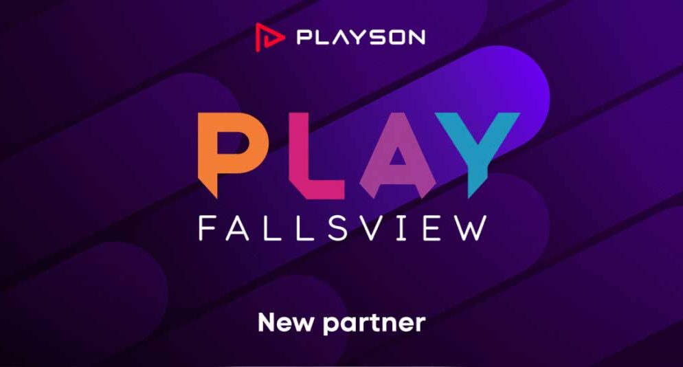 Playson Expands North American Presence with Mohegan Digital Partnership for Ontario Market