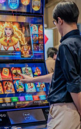 NOVOMATIC Unveils Award-Winning Slots and Progressive Tech Innovations at G2E Asia 2026