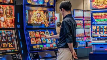 NOVOMATIC Unveils Award-Winning Slots and Progressive Tech Innovations at G2E Asia 2026