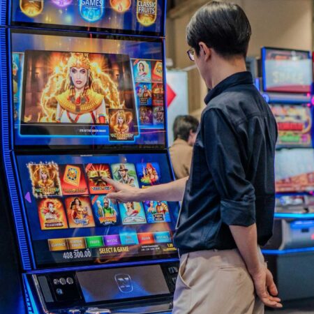 NOVOMATIC Unveils Award-Winning Slots and Progressive Tech Innovations at G2E Asia 2026