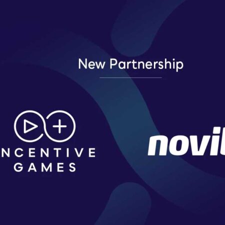 Incentive Studios Boosts Novibet Brazil with Three Real-Money Hits: Mega Flight, Kicker, and Velocity