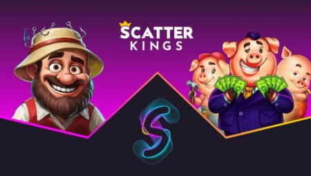 ScatterKings and Silverspin Partner to Expand Global Casino Game Aggregation