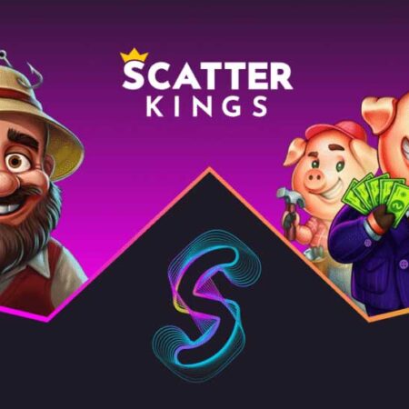 ScatterKings and Silverspin Partner to Expand Global Casino Game Aggregation
