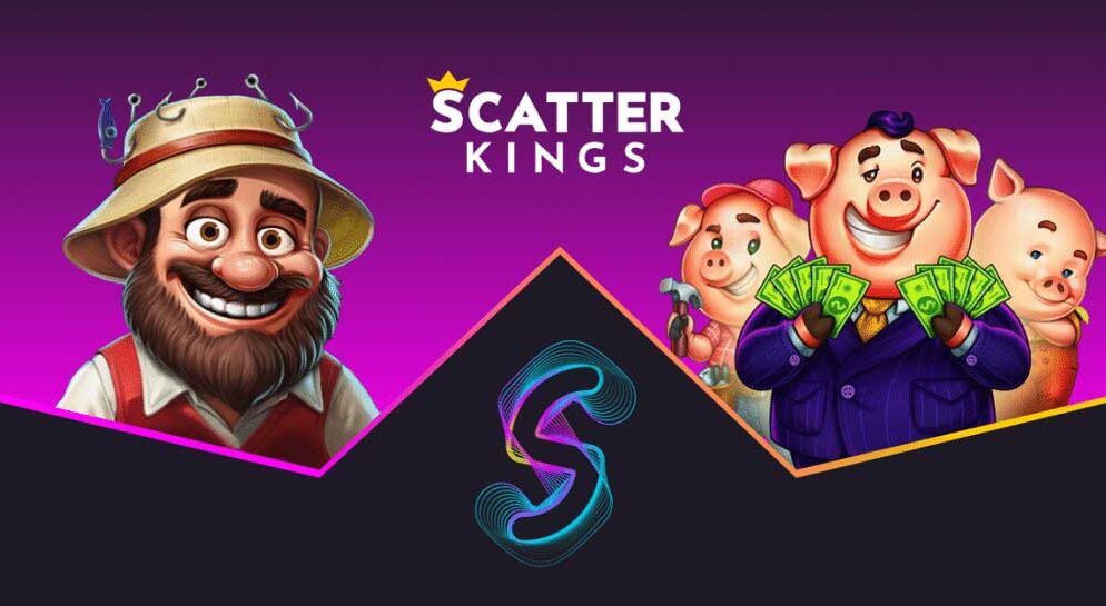 ScatterKings and Silverspin Partner to Expand Global Casino Game Aggregation