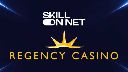 Regency Casino Online Launches in Greece: A Landmark Digital Expansion with SkillOnNet