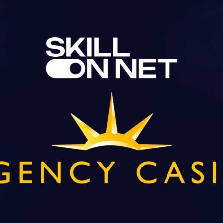 Regency Casino Online Launches in Greece: A Landmark Digital Expansion with SkillOnNet
