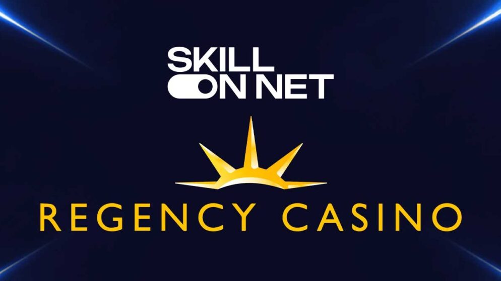Regency Casino Online Launches in Greece: A Landmark Digital Expansion with SkillOnNet