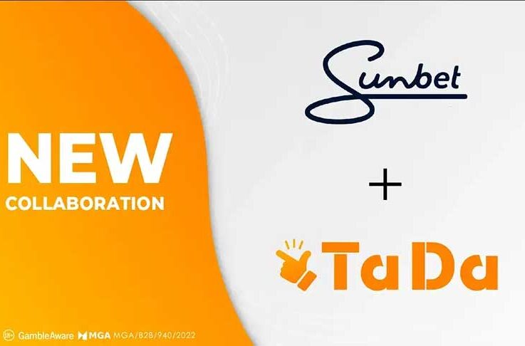 TaDa Gaming Partners with Sunbet to Boost South Africa’s Online Casino Offerings