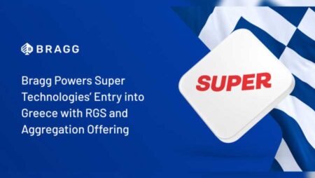 Bragg Powers Superbet’s Greek Market Entry with RGS and Aggregation Tech