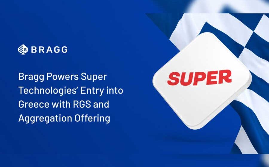 Bragg Powers Superbet’s Greek Market Entry with RGS and Aggregation Tech
