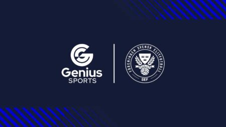 Genius Sports Revolutionizes Swiss Football with AI-Powered Tech Partnership for 2026/27 Season