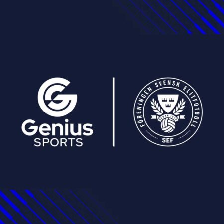 Genius Sports Revolutionizes Swiss Football with AI-Powered Tech Partnership for 2026/27 Season