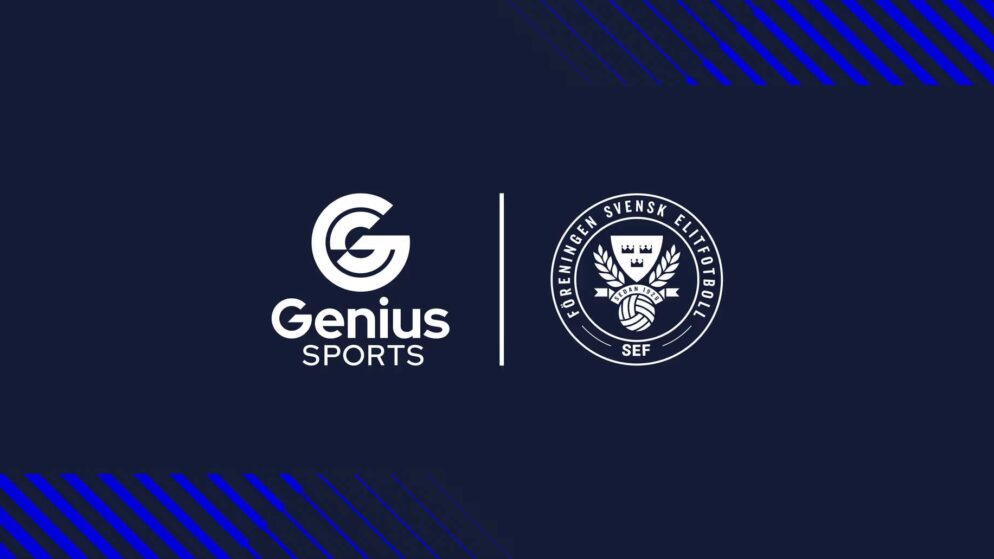 Genius Sports Revolutionizes Swiss Football with AI-Powered Tech Partnership for 2026/27 Season