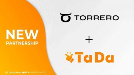 TaDa Gaming Boosts Global Reach with Strategic Torrero Partnership