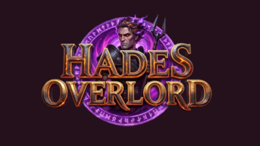 Hades Overlord Slot Review: Triple Cherry’s Dark Mythology Masterpiece with 950.7x Max Win
