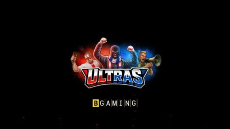 Ultras Slot Review: BGaming’s Edgy Football Hooligan Game with 5,000x Max Win