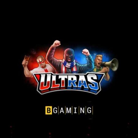 Ultras Slot Review: BGaming’s Edgy Football Hooligan Game with 5,000x Max Win