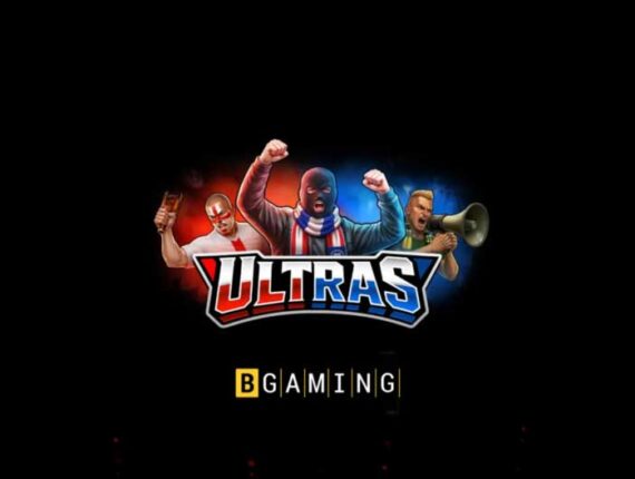 Ultras Slot Review: BGaming’s Edgy Football Hooligan Game with 5,000x Max Win