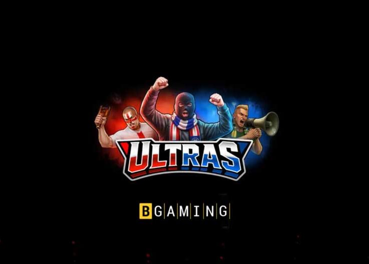 Ultras Slot Review: BGaming’s Edgy Football Hooligan Game with 5,000x Max Win