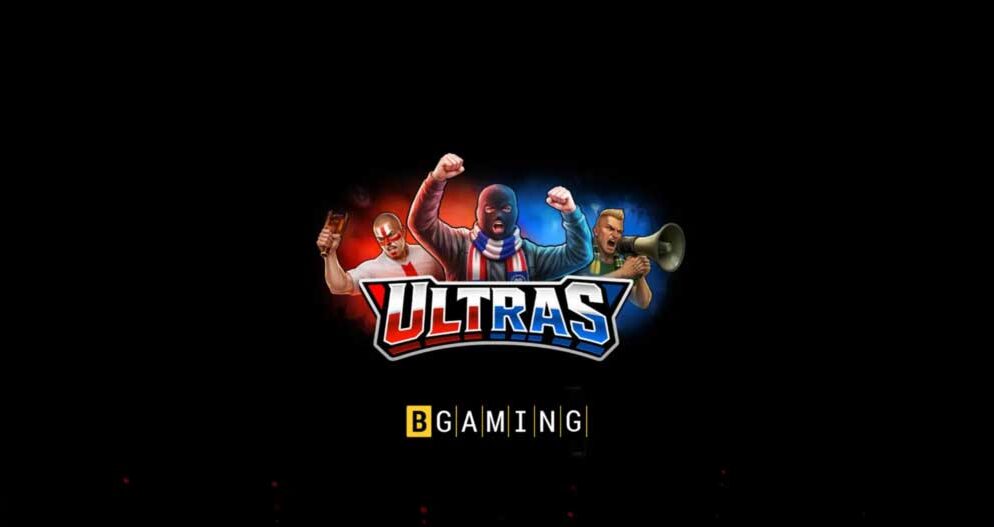Ultras Slot Review: BGaming’s Edgy Football Hooligan Game with 5,000x Max Win
