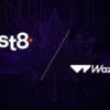 St8 Expands Wazdan Partnership into Ontario’s Regulated iGaming Market with Premium Slots