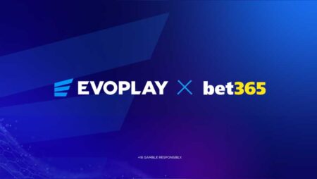 Evoplay Boosts Brazil Presence with bet365 Partnership Deal