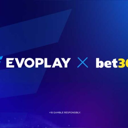 Evoplay Boosts Brazil Presence with bet365 Partnership Deal