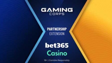 Gaming Corps Expands bet365 Partnership in Brazil: New Slots and Football Suite on the Horizon