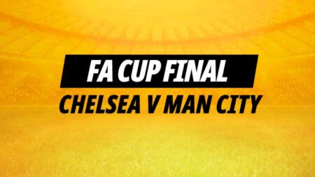 FA Cup Final 2026: Betfair and Midnite Reveal Why the Tournament Still Captivates Bettors Despite Skepticism