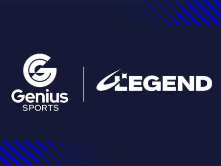 Genius Sports Completes $1.2bn Legend Acquisition Amid Market Volatility