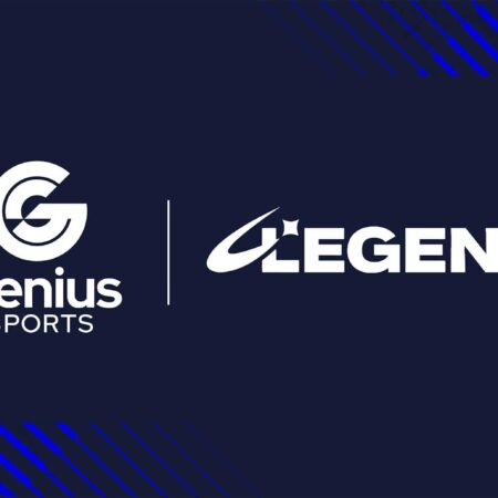Genius Sports Completes $1.2bn Legend Acquisition Amid Market Volatility