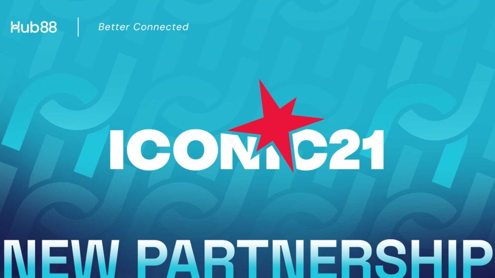 ICONIC21 Expands Reach with Hub88 Integration, Bringing Gravity Wheel and More to Global Operators