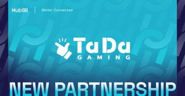 Hub88 Expands Global Game Library with TaDa Gaming’s 240+ Localized Casino Titles
