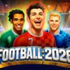 Endorphina Scores Big with Football 2026 Slot Launch: A Must-Watch for Football Fans