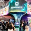 NOVOMATIC Dominates Belgrade Future Gaming 2026 with Record-Breaking Product Response