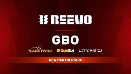 REEVO Partners with GBO PWO to Expand Italian Market Presence with Lottomatica, Goldbet, and Planetwin