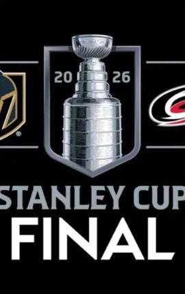 Stanley Cup Final Betting Preview: Hurricanes vs. Golden Knights Odds Breakdown