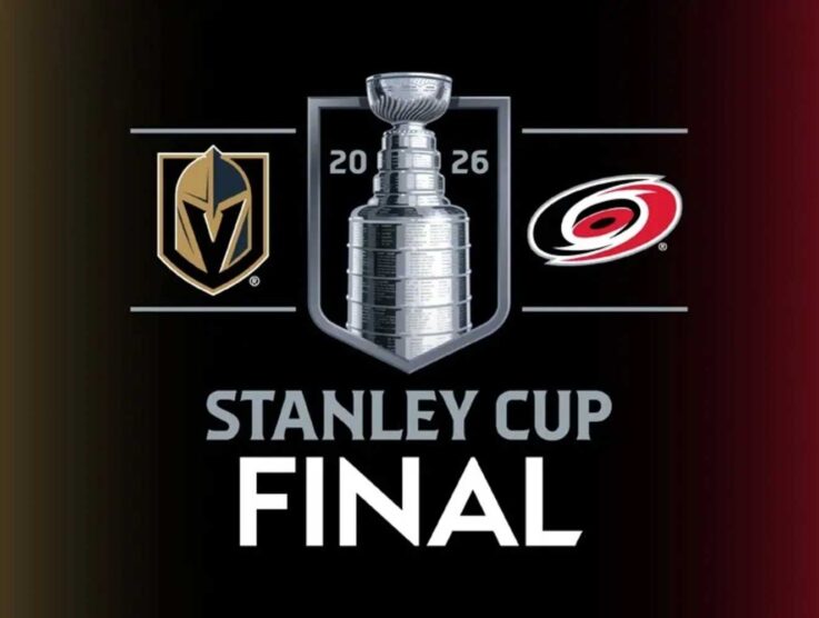 Stanley Cup Final Betting Preview: Hurricanes vs. Golden Knights Odds Breakdown