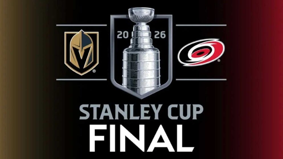 Stanley Cup Final Betting Preview: Hurricanes vs. Golden Knights Odds Breakdown
