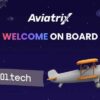 Aviatrix Launches iGaming Metaverse on 01.tech Platform to Boost Player Engagement