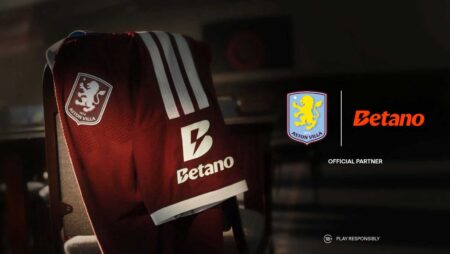 Betano Extends Aston Villa Partnership for Three More Years: What It Means for Football and iGaming