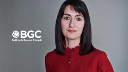 BGC CEO Grainne Hurst Urges Meta, Google to Join Fight Against UK Black Market Gambling
