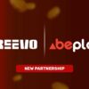 REEVO and BePlay Partner to Boost Aggregation Platform with Innovative Slot Content