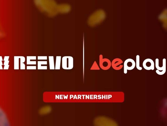 REEVO and BePlay Partner to Boost Aggregation Platform with Innovative Slot Content